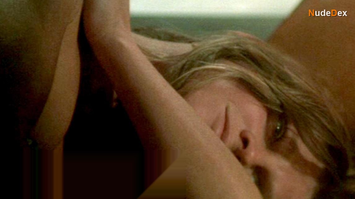 Julie Christie in Demon Seed, photo 4