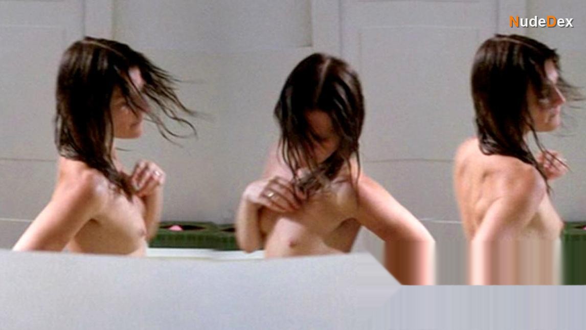 Julie Christie in Demon Seed, photo 5