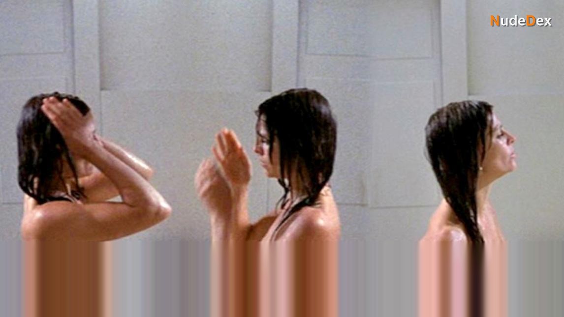 Julie Christie in Demon Seed, photo 6