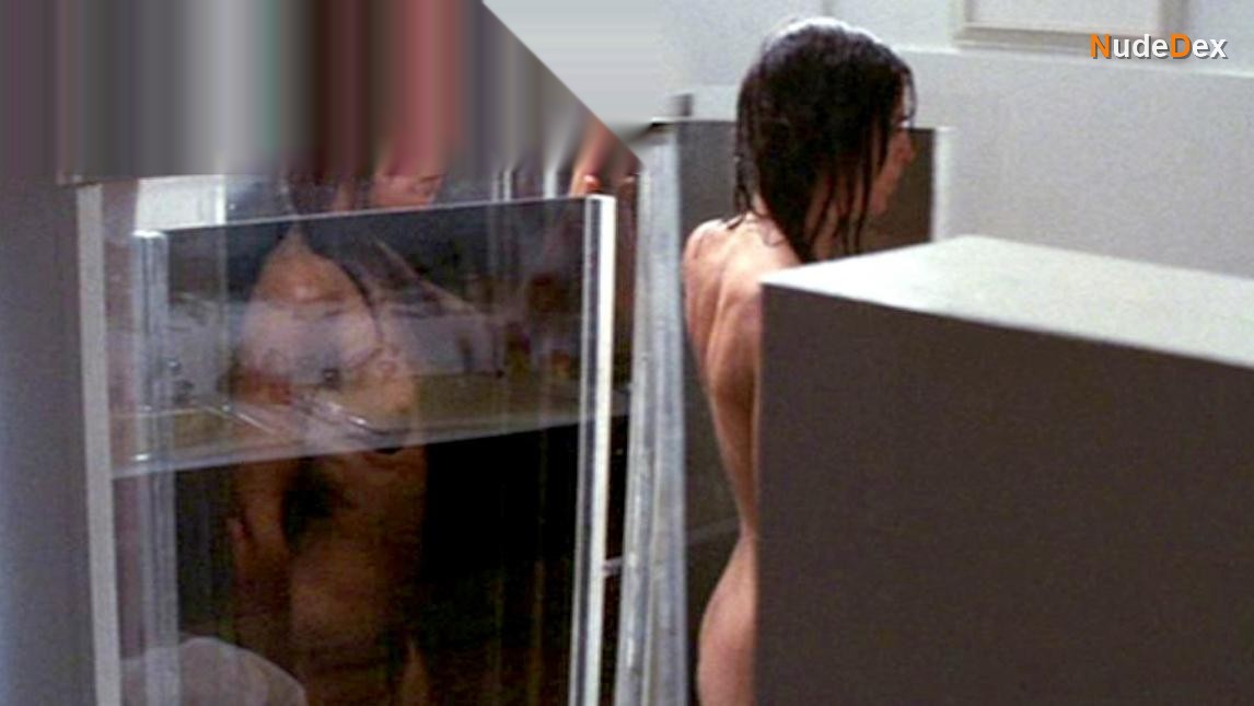 Julie Christie in Demon Seed, photo 7