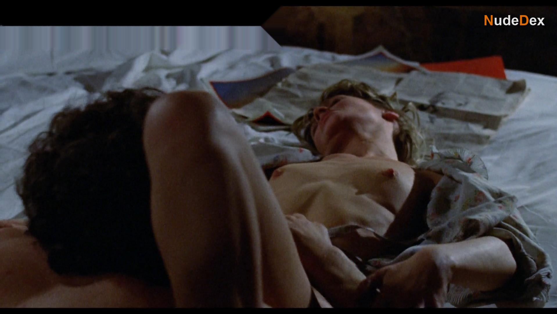 Julie Christie in Don't Look Now, photo 3