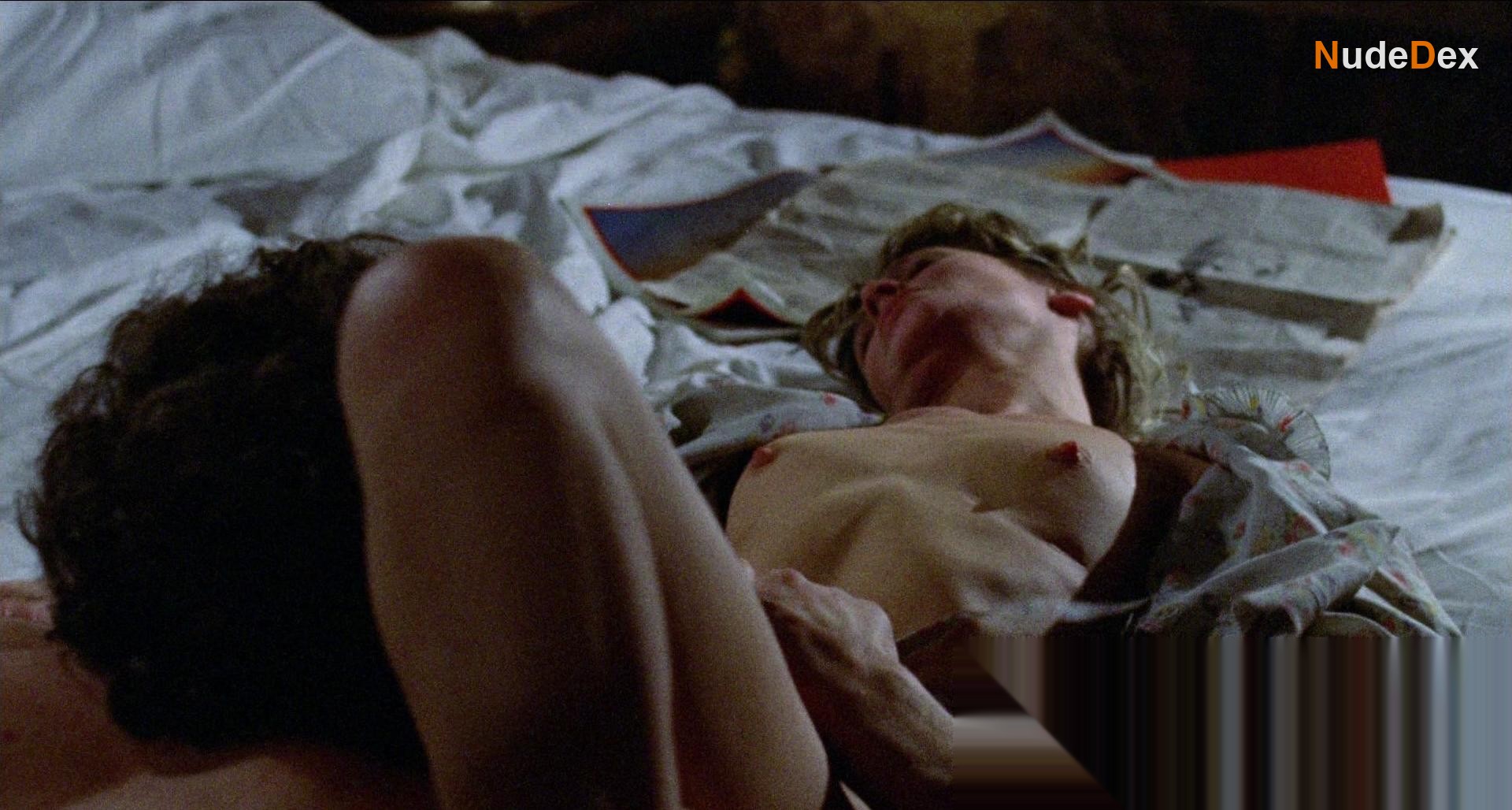 Julie Christie in Don't Look Now, photo 7
