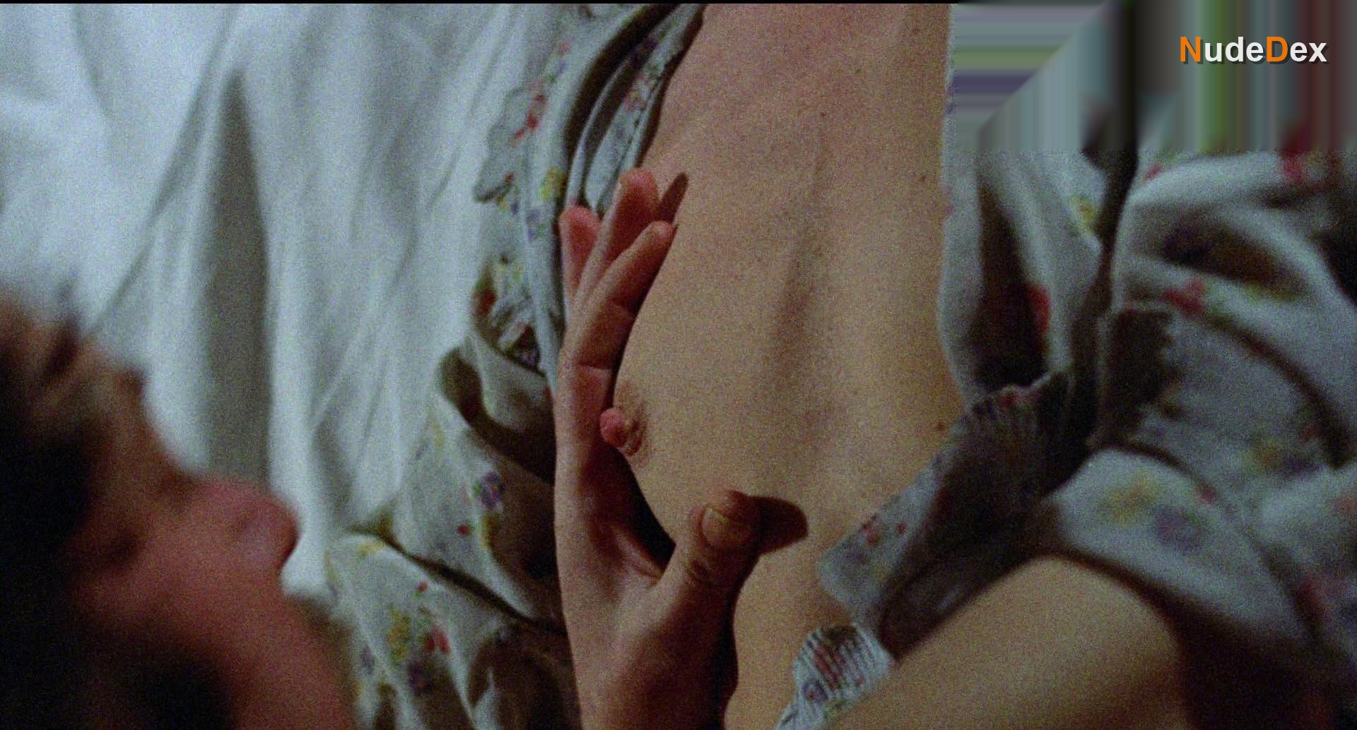 Julie Christie in Don't Look Now, photo 8