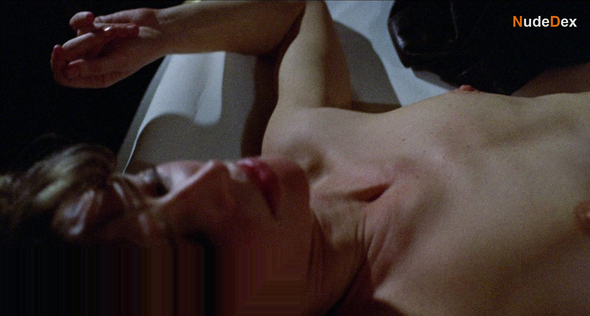 Julie Christie in Don't Look Now, photo 10
