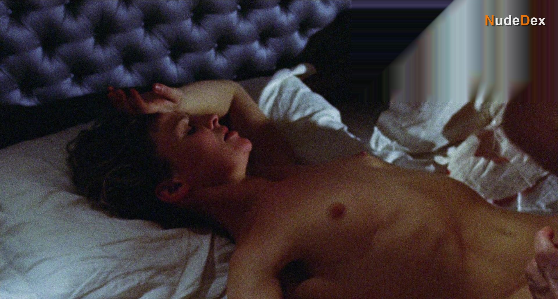 Julie Christie in Don't Look Now, photo 15