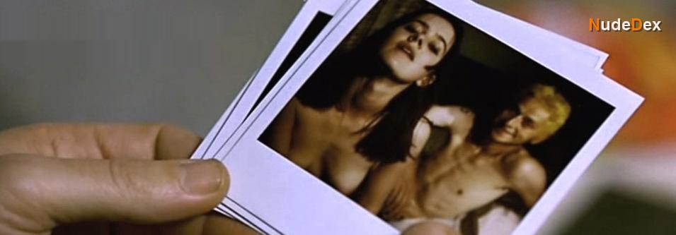 Julie Delarme in Le Poulpe, photo 6