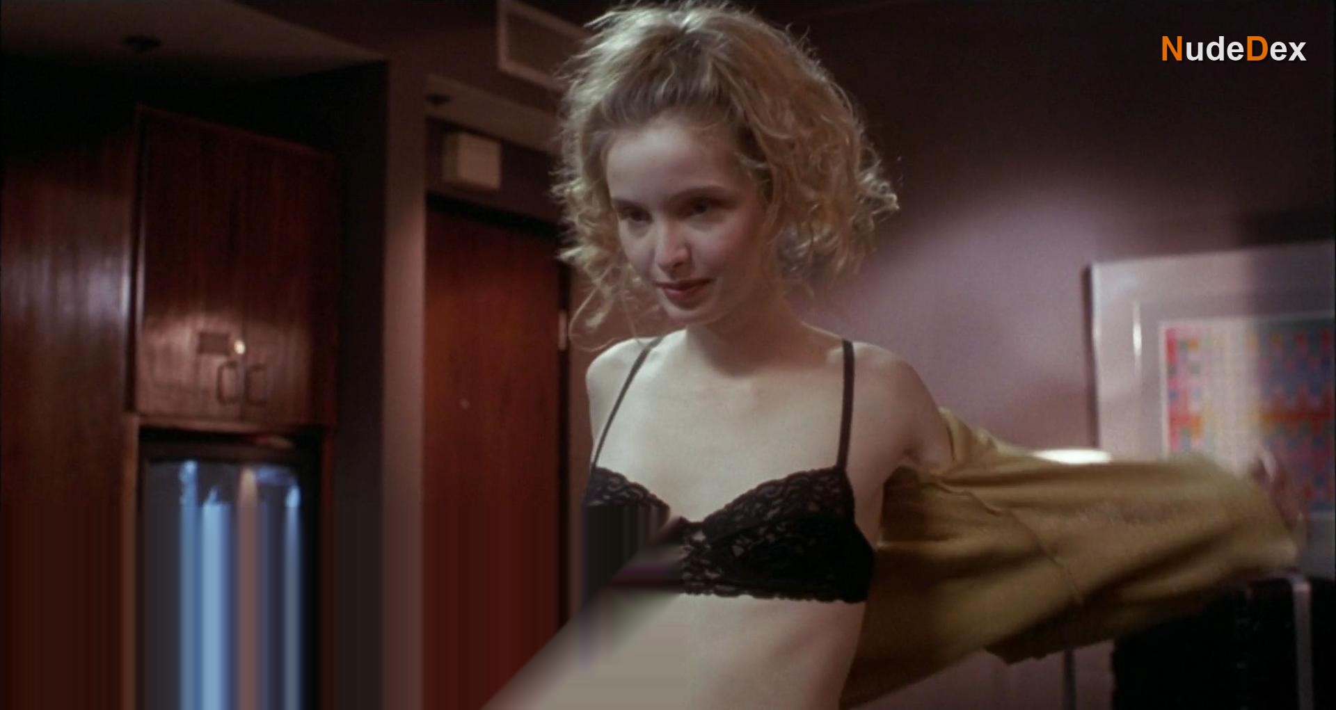Julie Delpy in Killing Zoe, photo 4