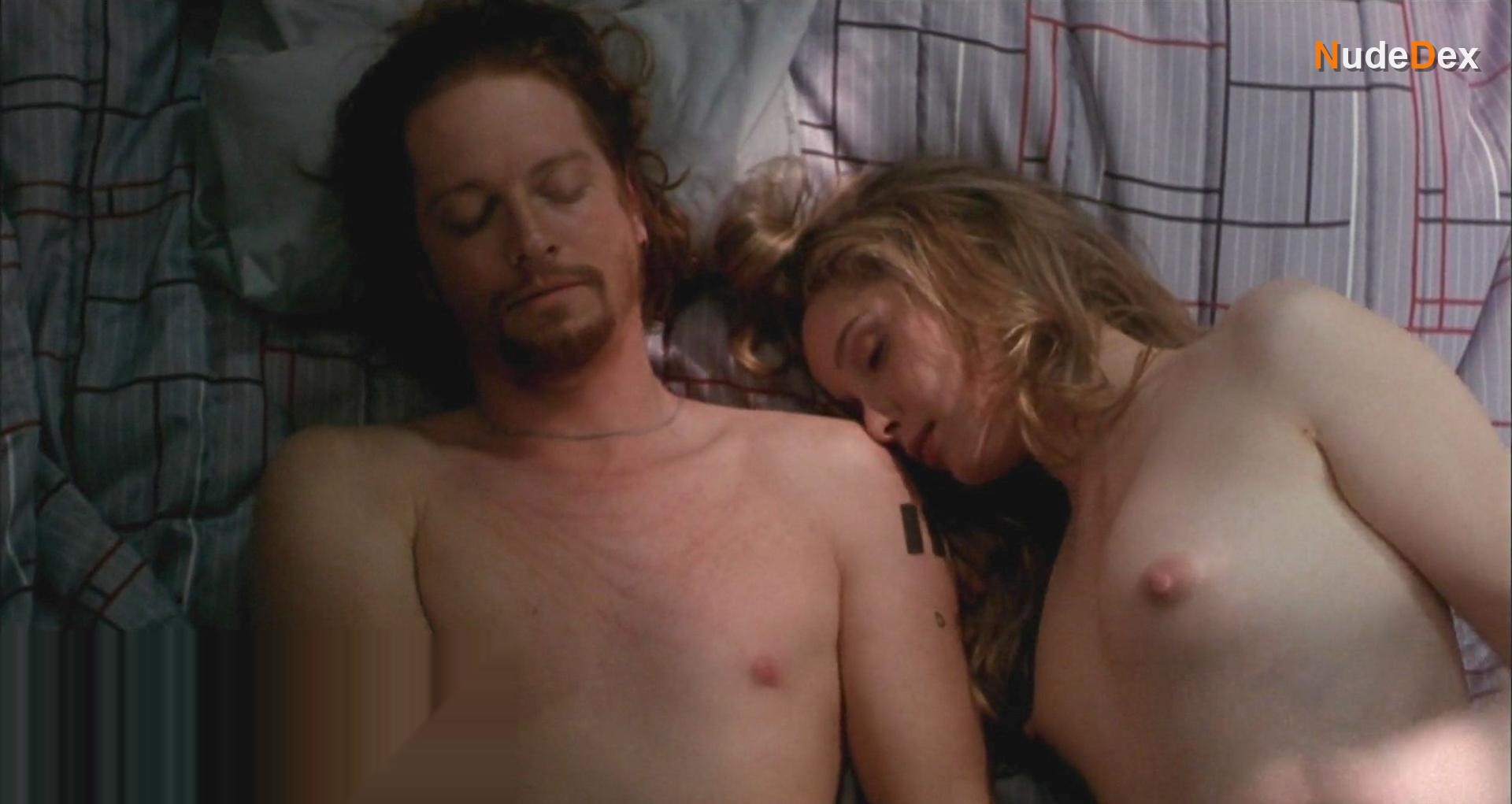 Julie Delpy in Killing Zoe, photo 11