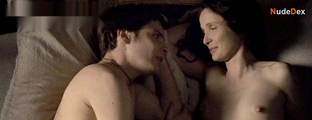 The Countess in The Countess, photo 2