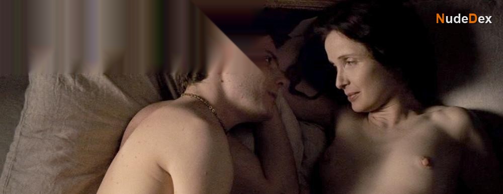 The Countess in The Countess, photo 3
