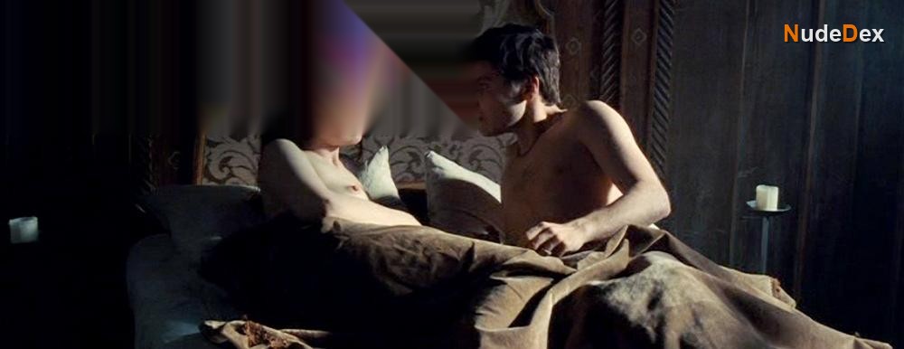 The Countess in The Countess, photo 4