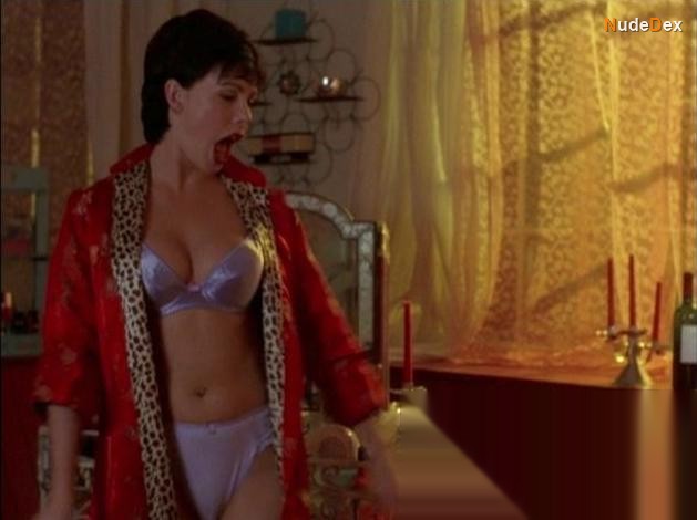 Julie Graham in Bedrooms And Hallways, photo 1