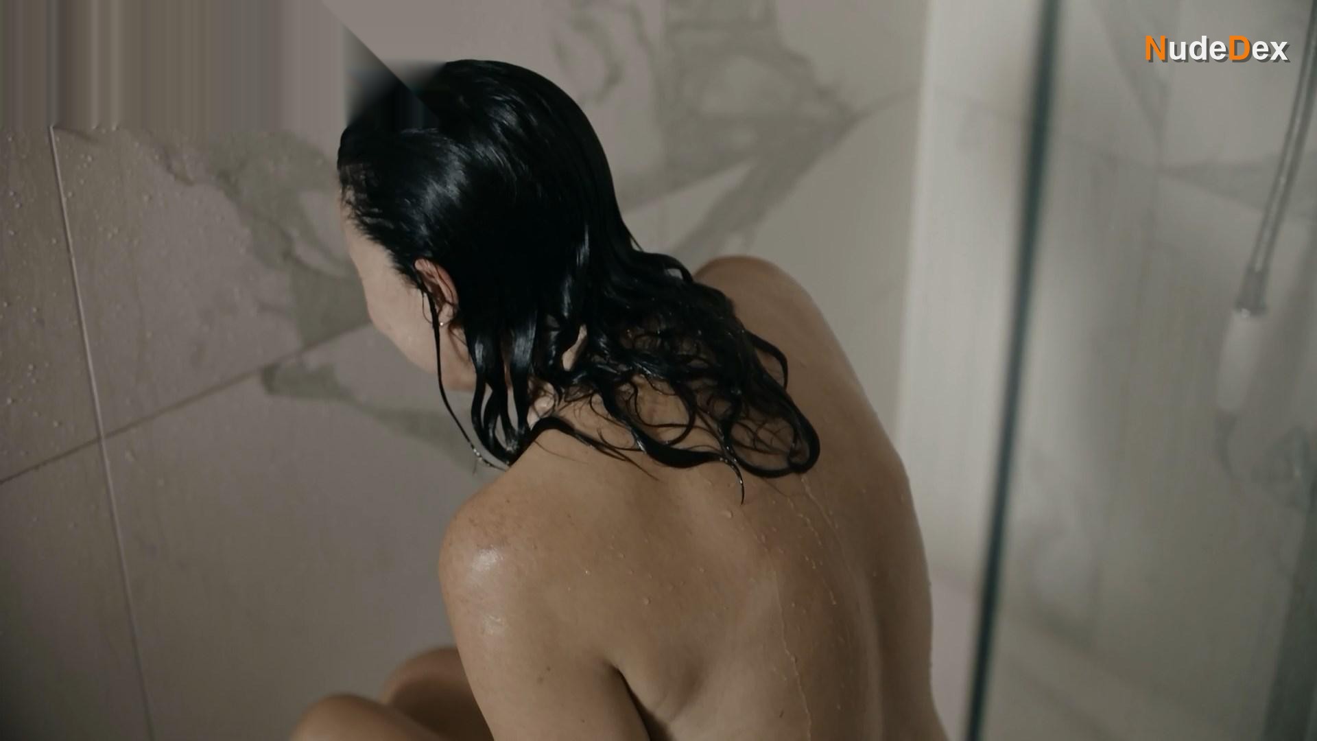 Julie Graham in Penance, photo 3