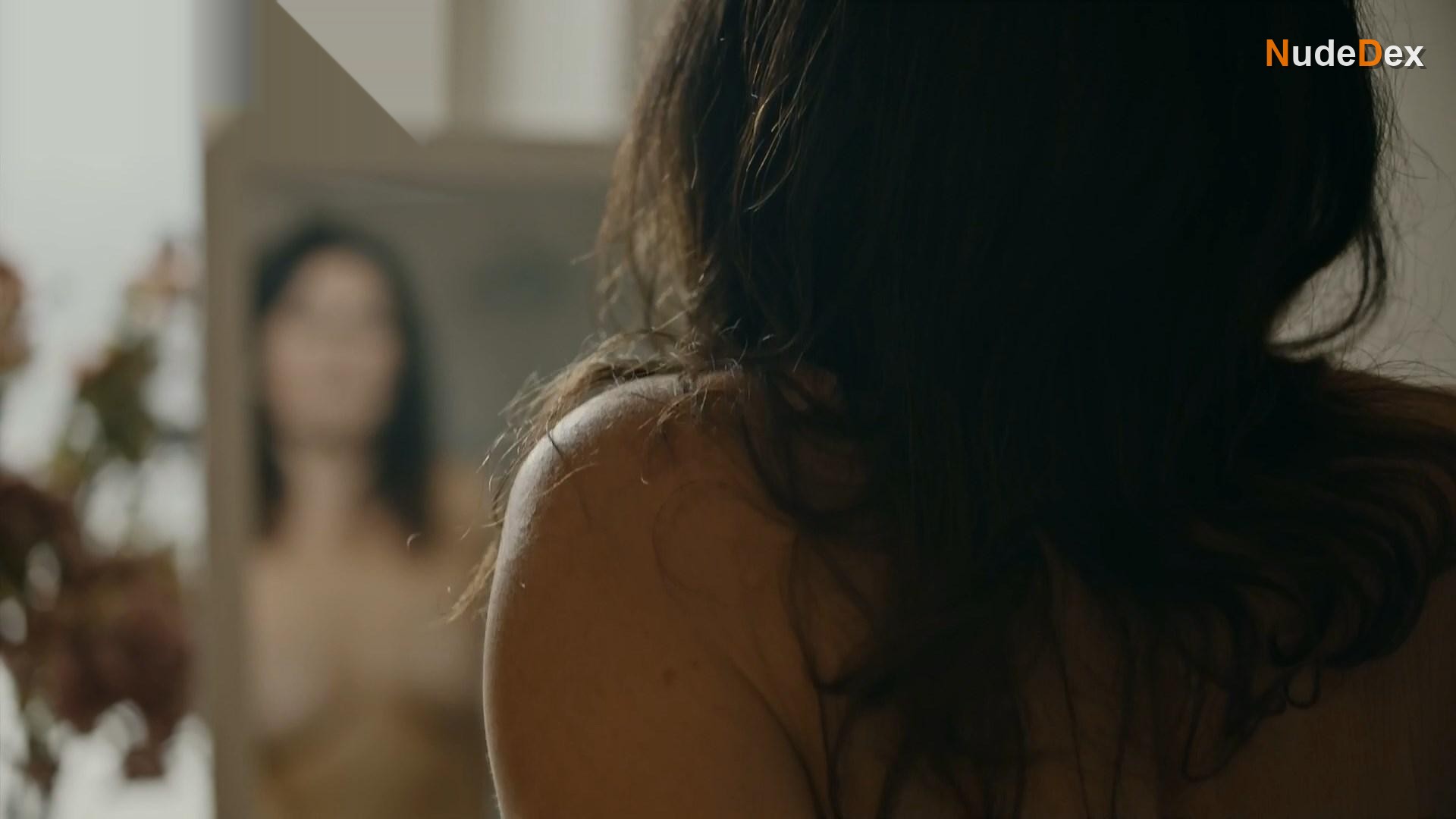 Julie Graham in Penance, photo 11