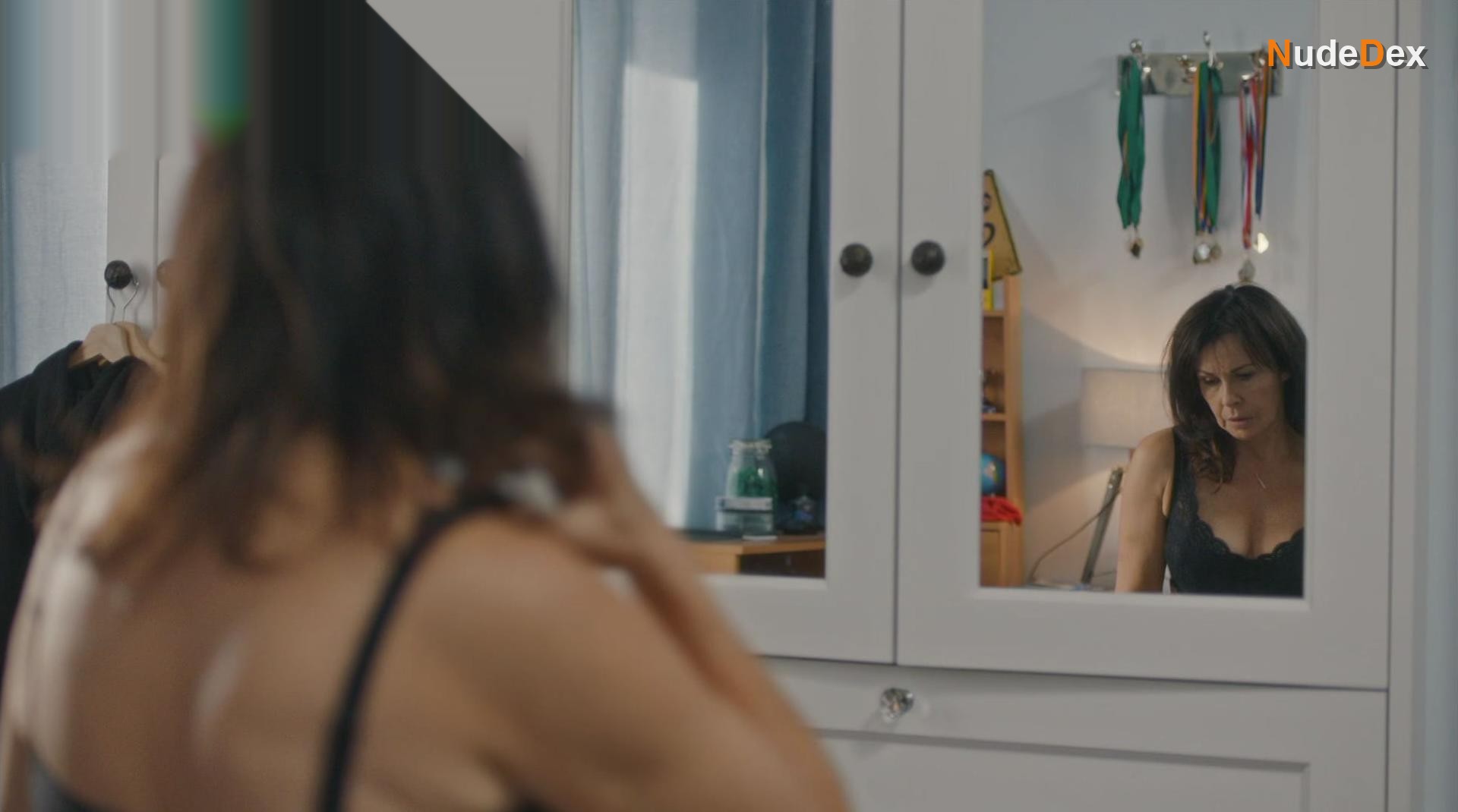 Julie Graham in Penance, photo 19