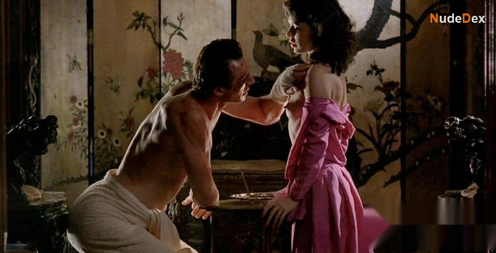 Julie Graham in The Big Man, photo 3