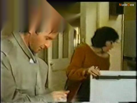 Julie Graham in The Fruit Machine, photo 9