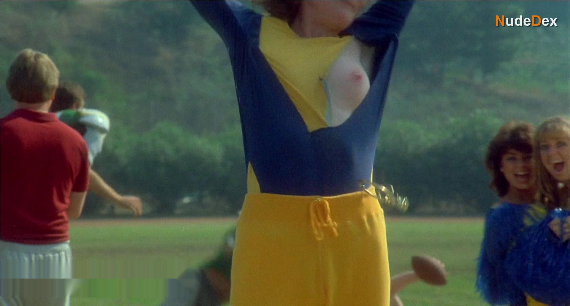 Julie Payne in Private School, photo 1
