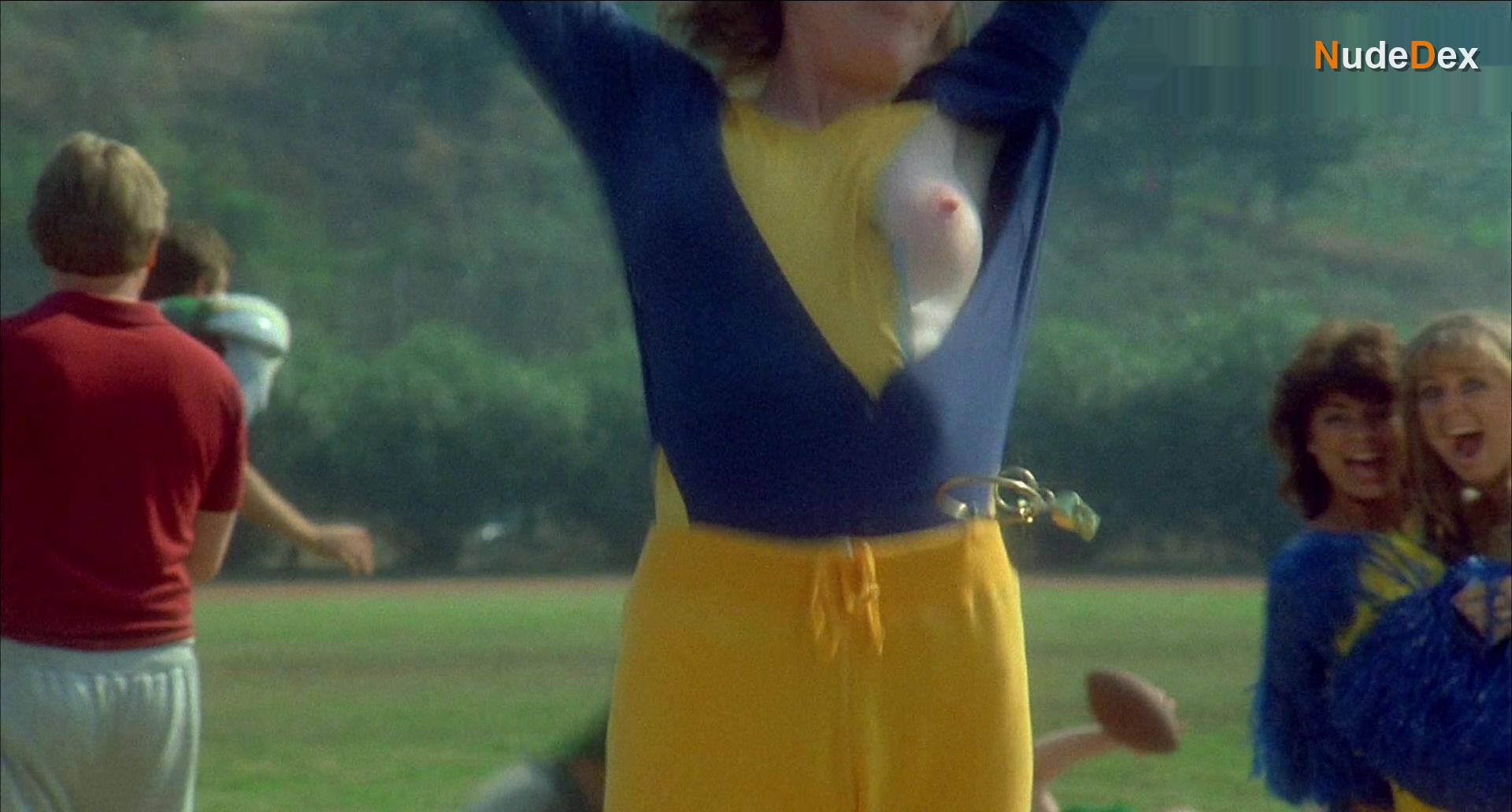 Julie Payne in Private School, photo 2