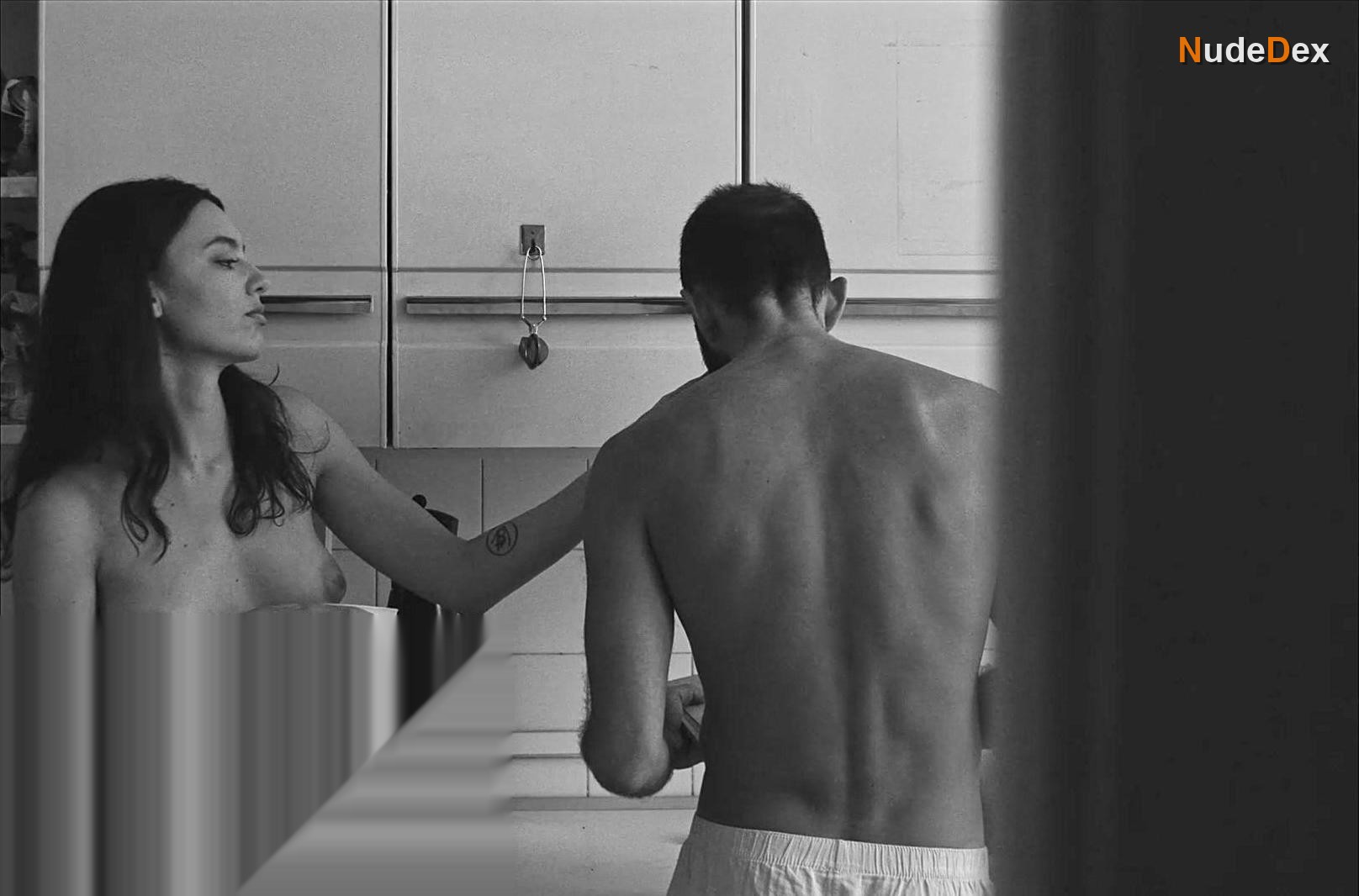 Julieta Segura in Julia, photo 7