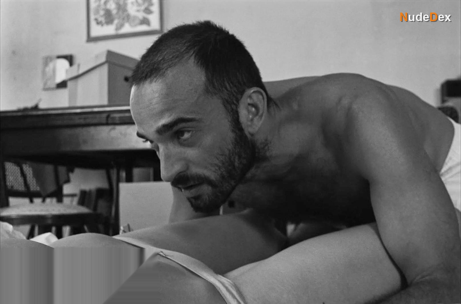 Julieta Segura in Julia, photo 8
