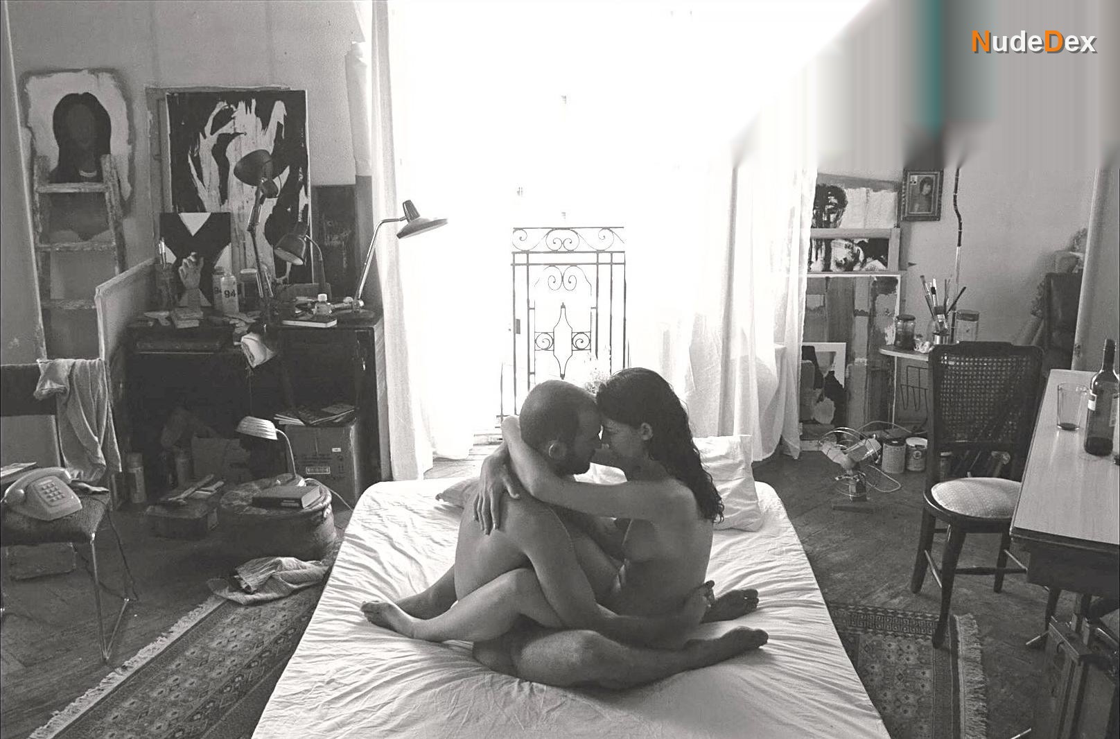 Julieta Segura in Julia, photo 9