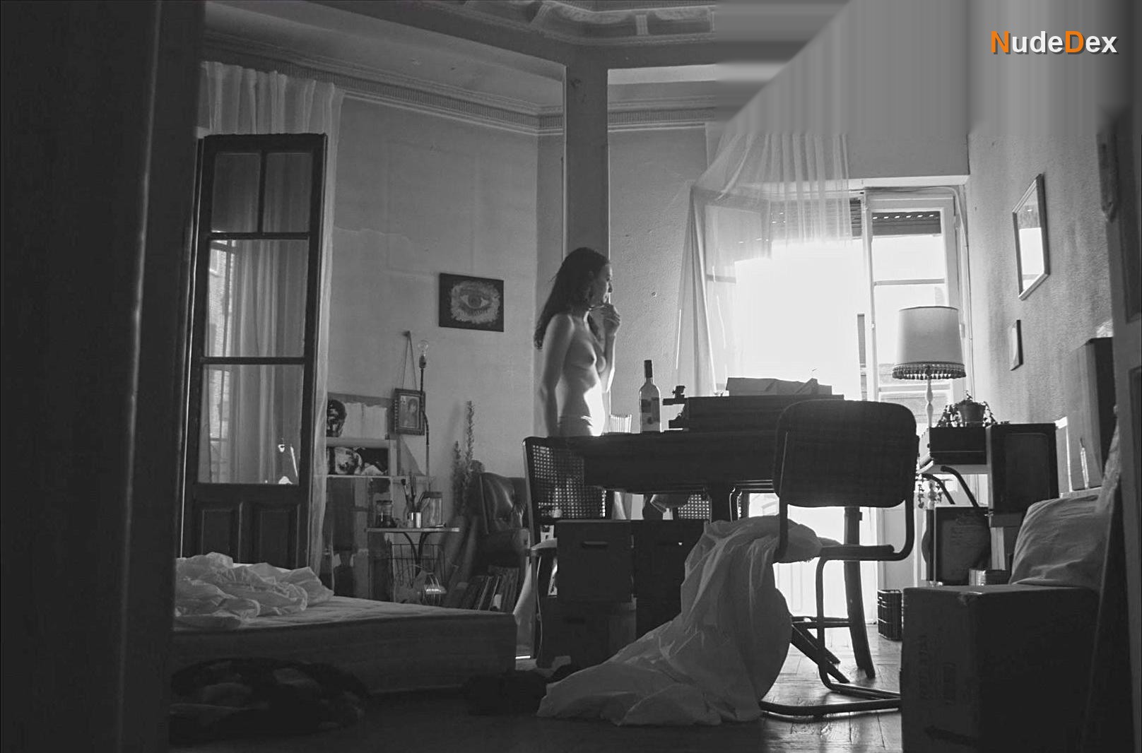Julieta Segura in Julia, photo 12