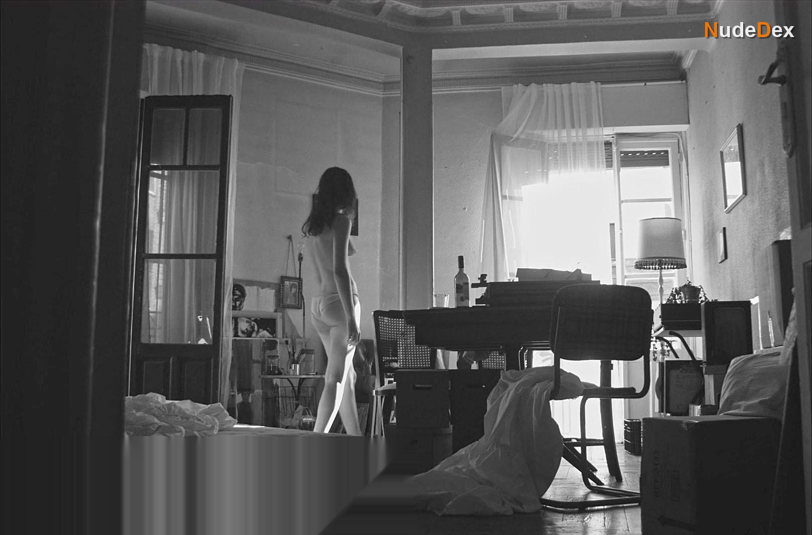 Julieta Segura in Julia, photo 14