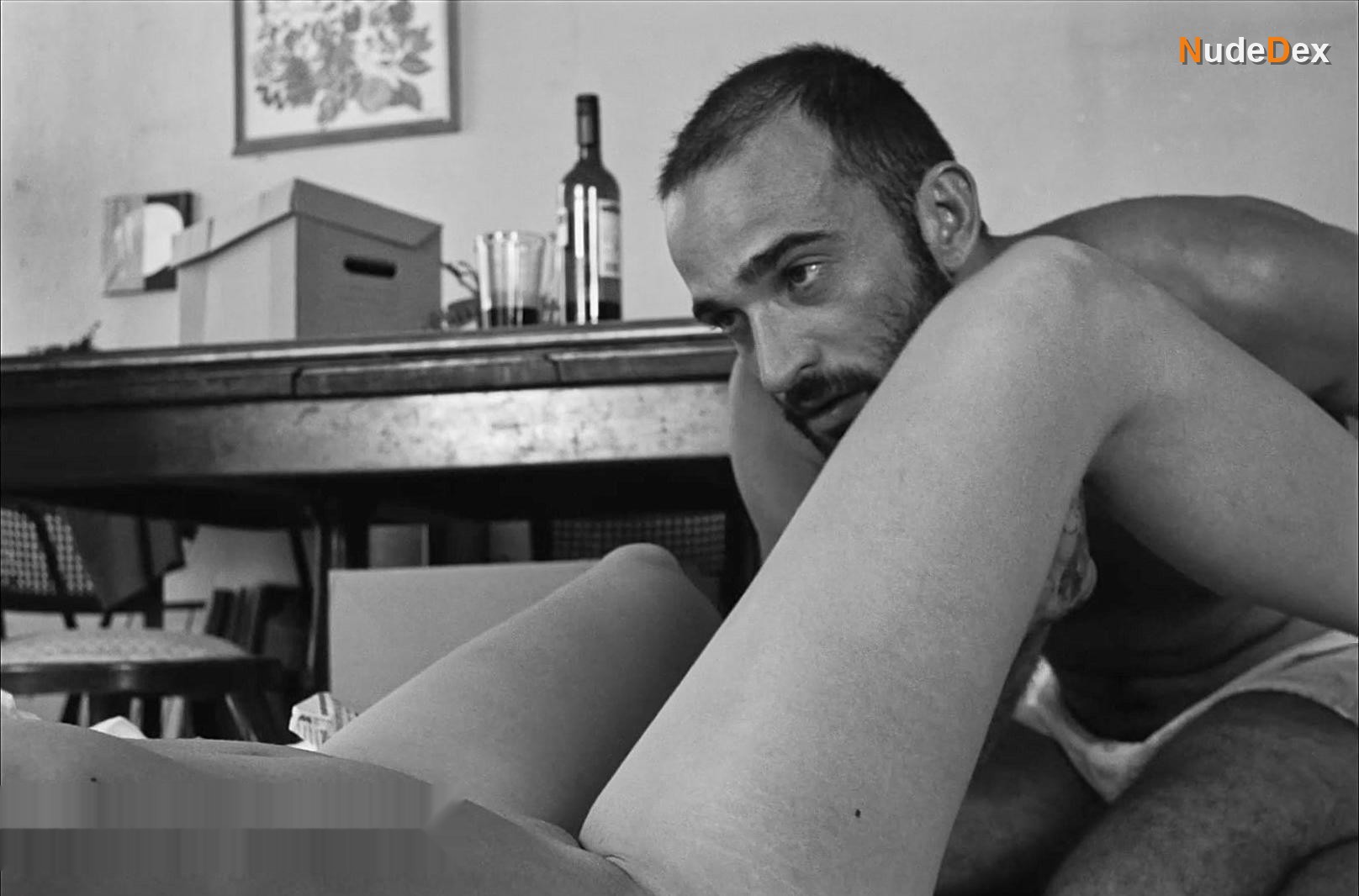 Julieta Segura in Julia, photo 17