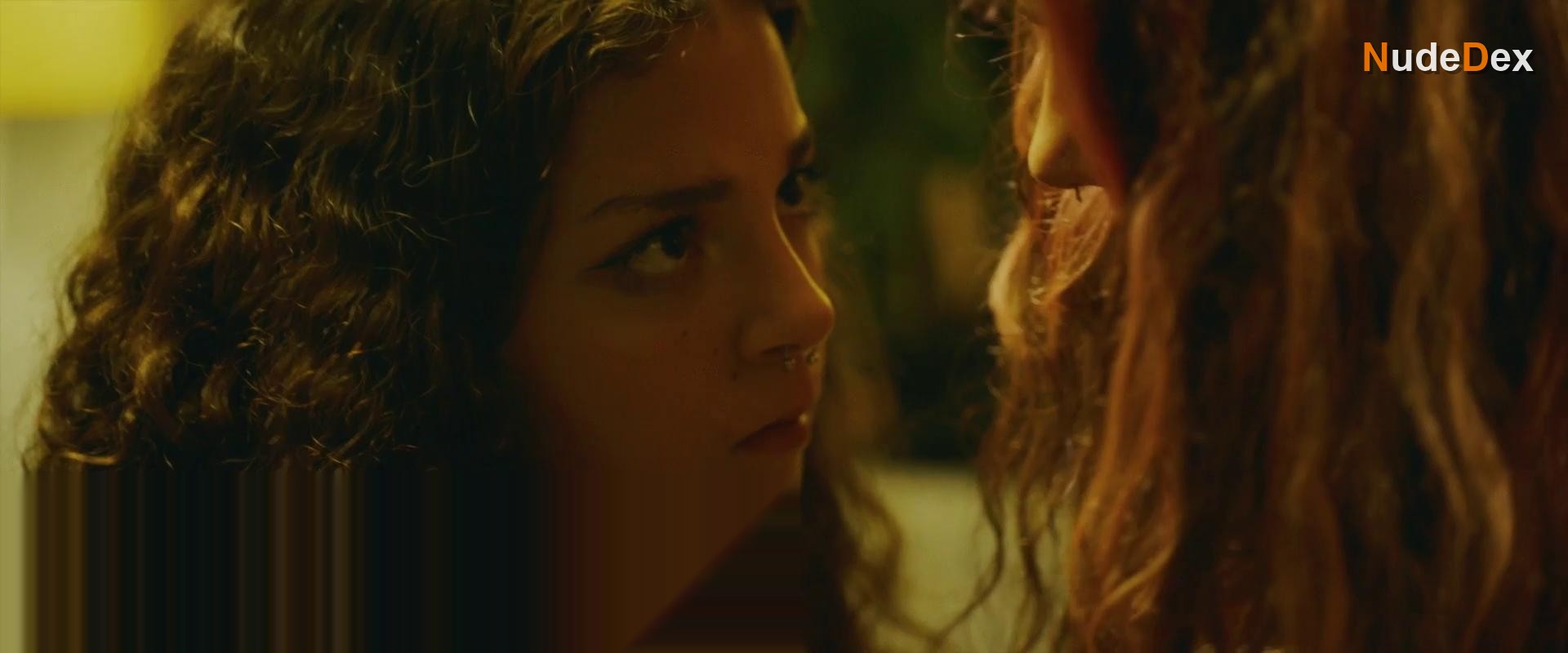 Julieta Tobio in The Girls At The Station, photo 3