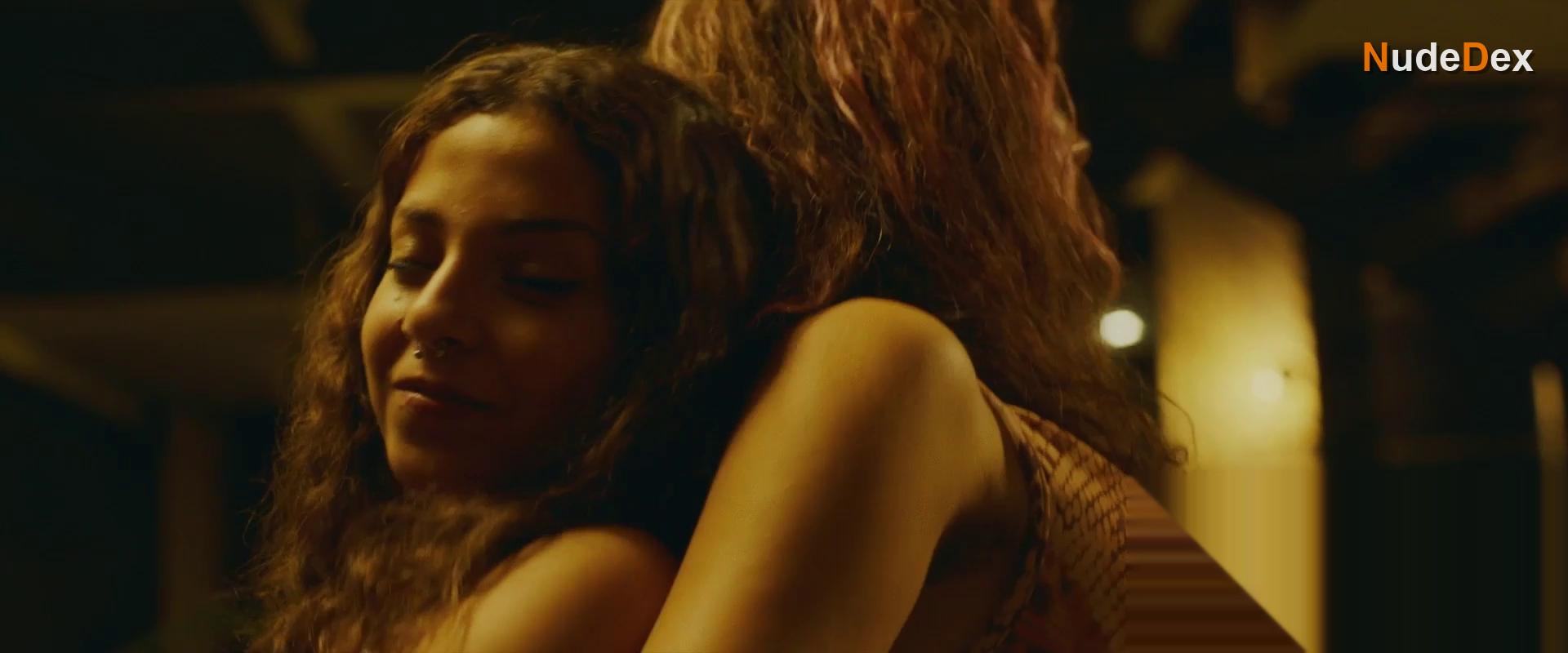Julieta Tobio in The Girls At The Station, photo 13
