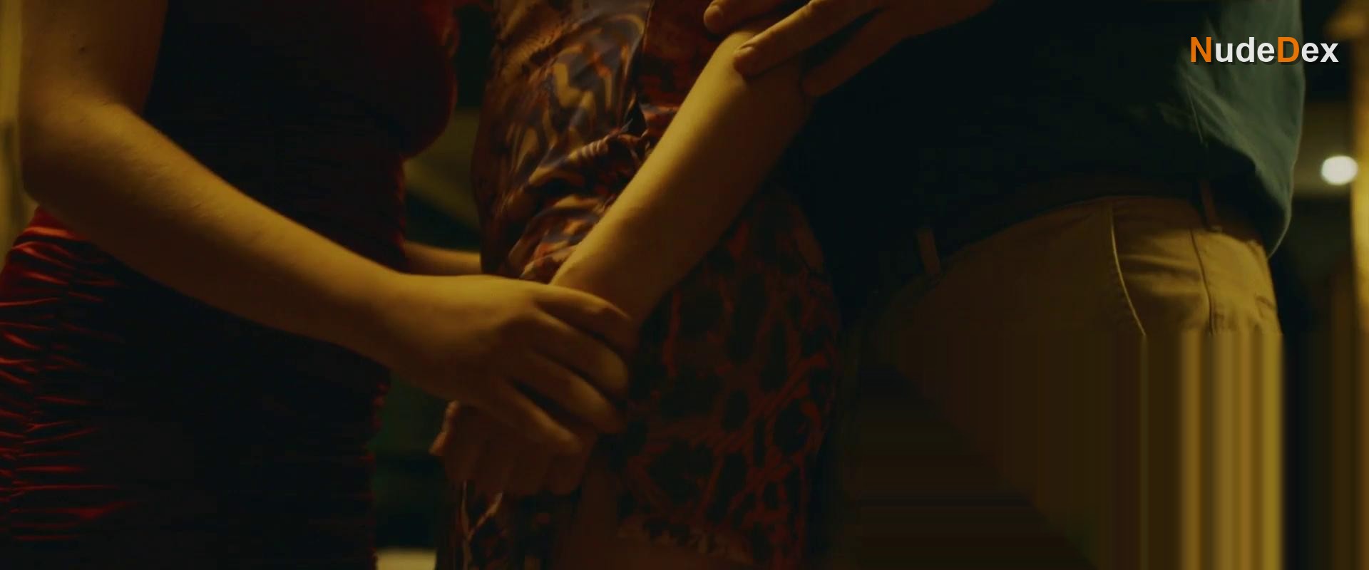 Julieta Tobio in The Girls At The Station, photo 14