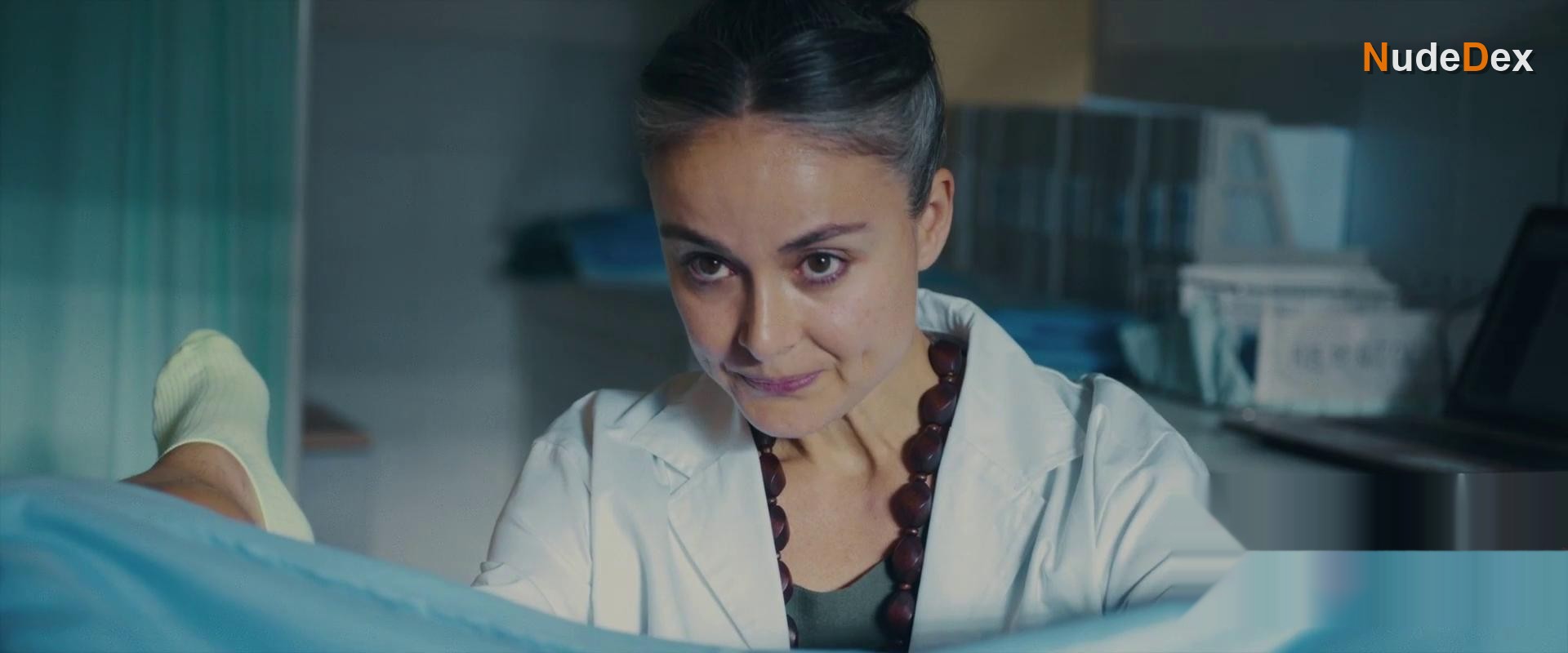 Julieta Tobio in The Girls At The Station, photo 17