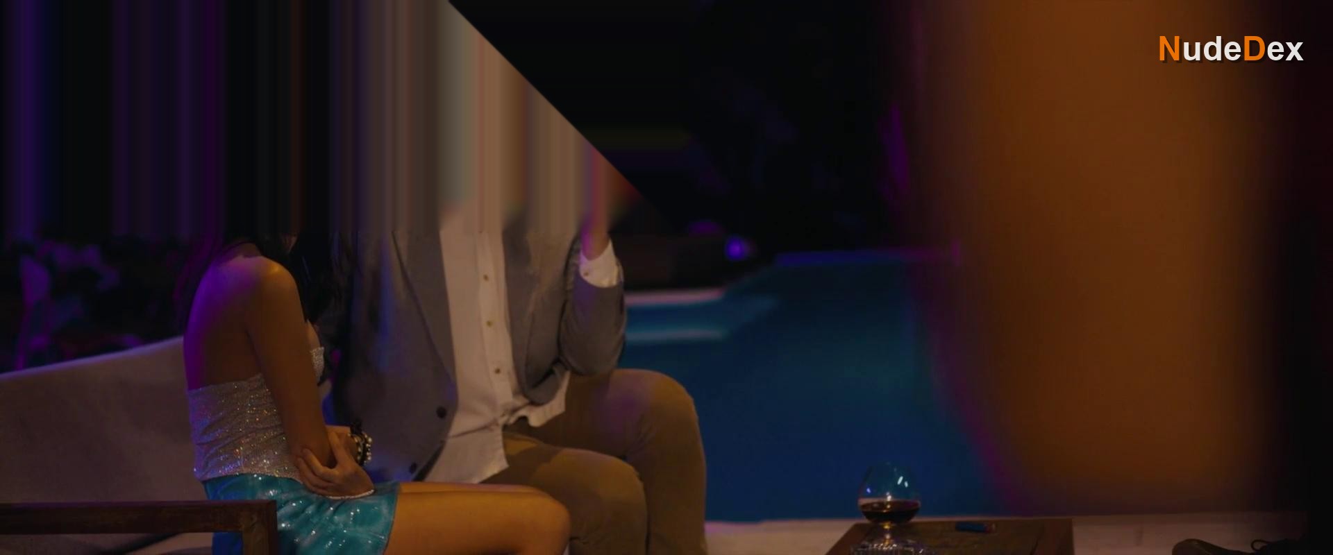 Julieta Tobio in The Girls At The Station, photo 21