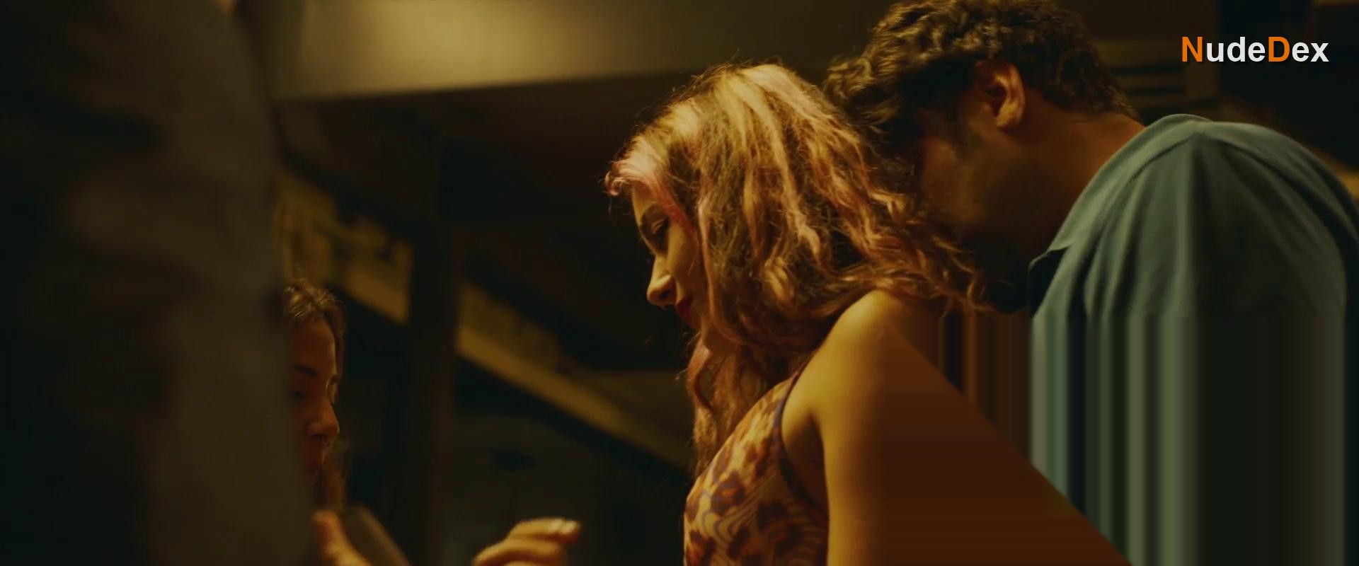 Julieta Tobio in The Girls At The Station, photo 23