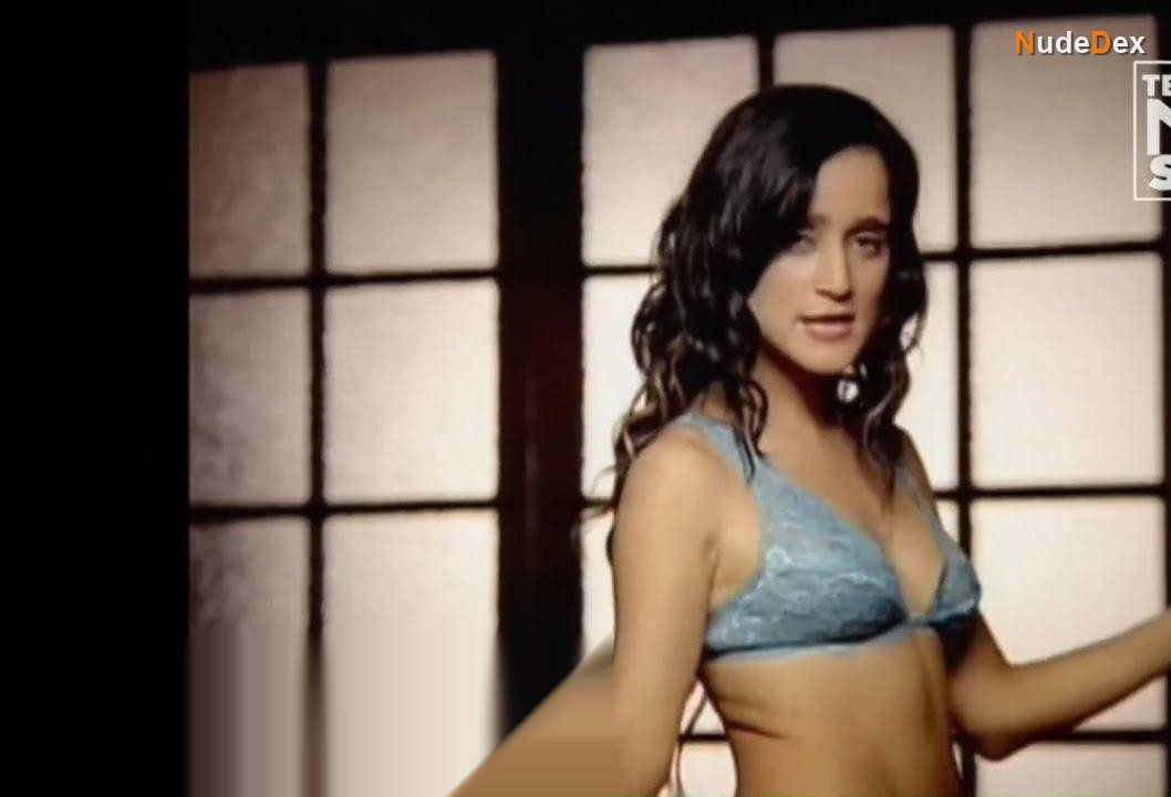 Julieta Venegas in Maxim Mexico, photo 4