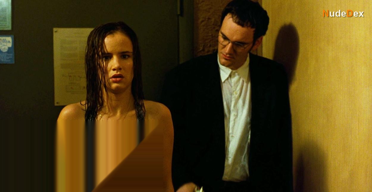 Juliette Lewis in From Dusk Till Dawn, photo 3