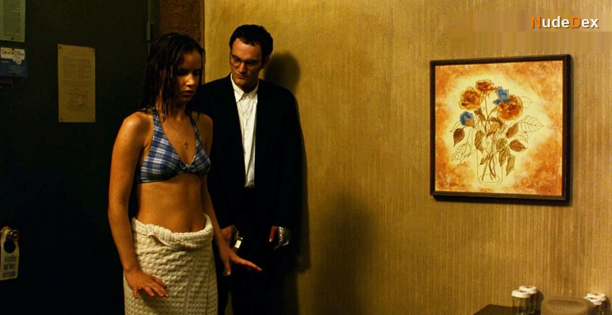 Juliette Lewis in From Dusk Till Dawn, photo 4