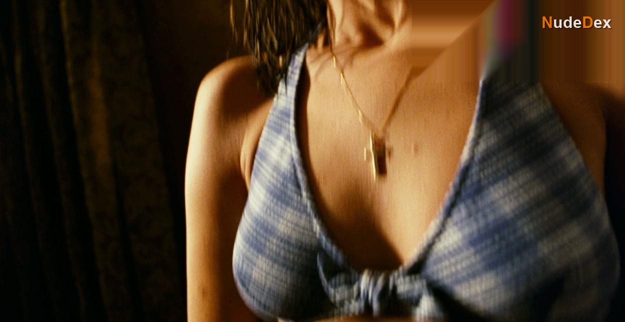 Juliette Lewis in From Dusk Till Dawn, photo 5