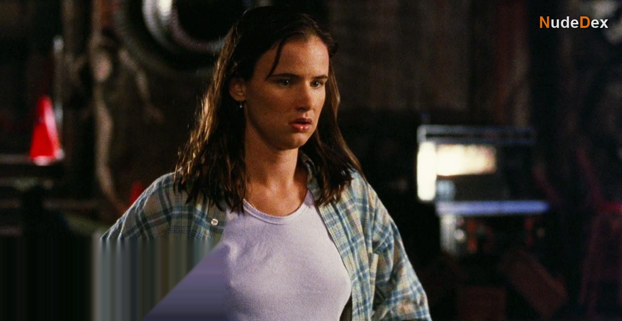 Juliette Lewis in From Dusk Till Dawn, photo 7
