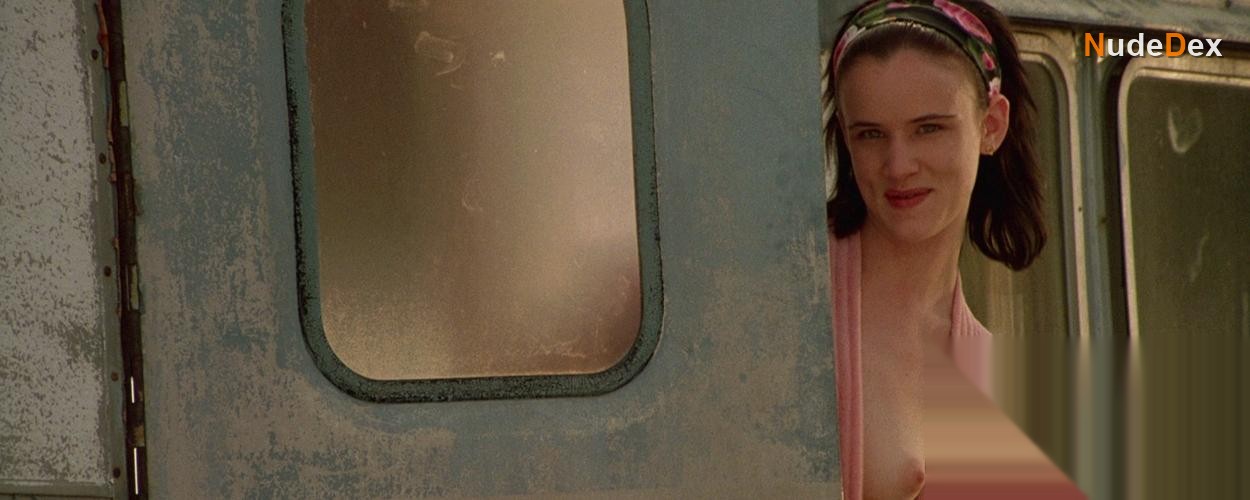 Juliette Lewis in Kalifornia, photo 4