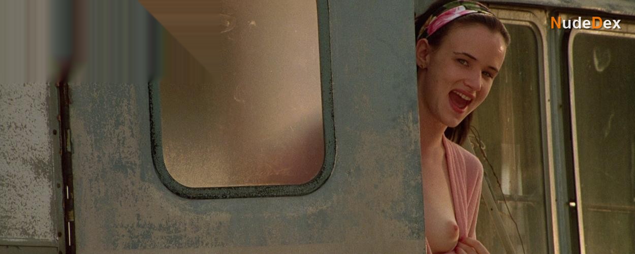 Juliette Lewis in Kalifornia, photo 5
