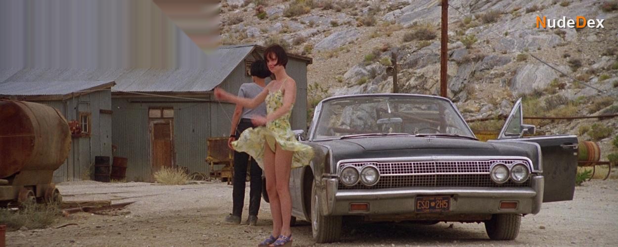 Juliette Lewis in Kalifornia, photo 9