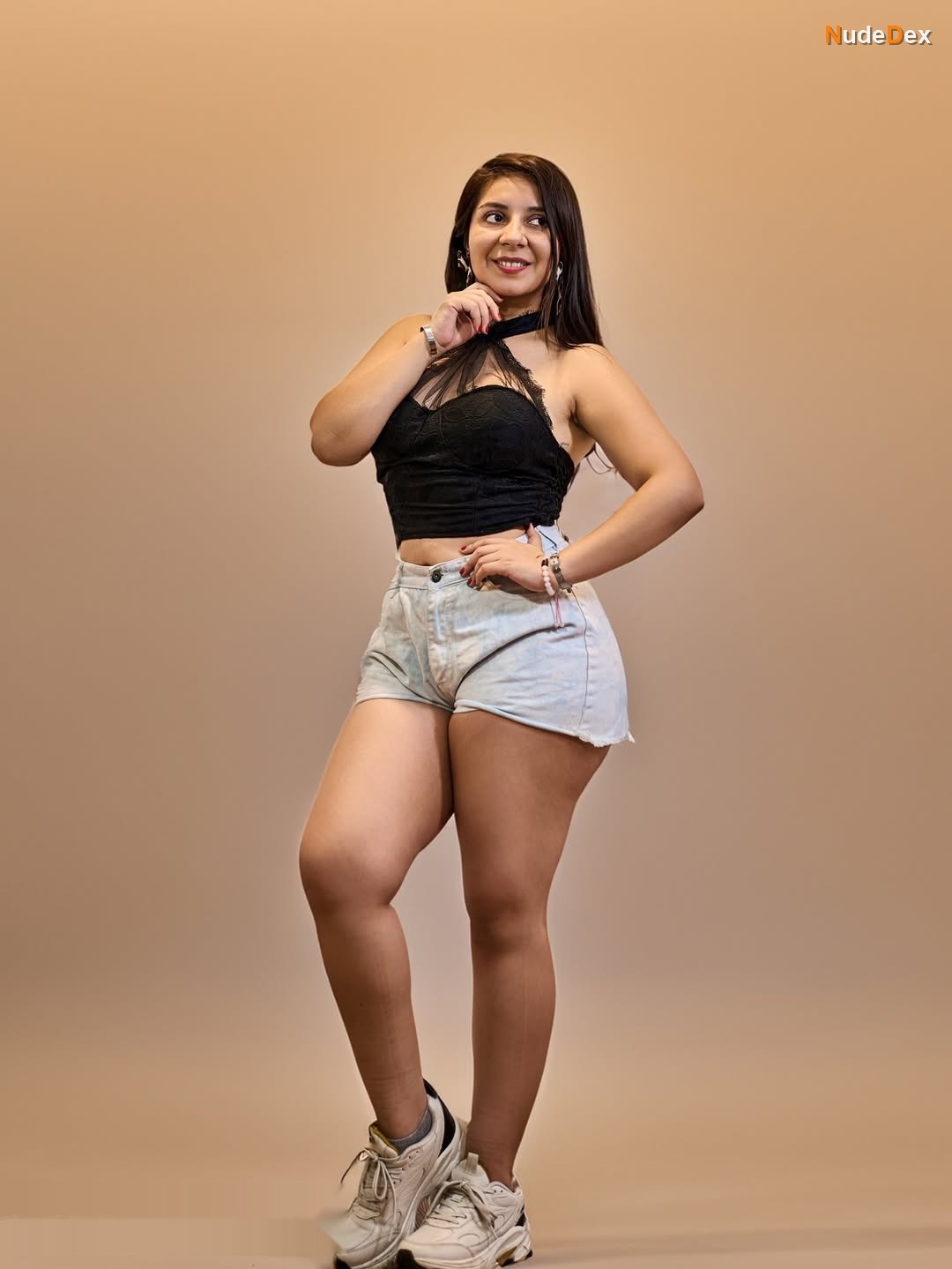 July Urquizo in The Body Nation, photo 2