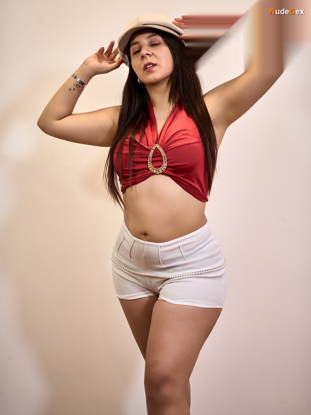 July Urquizo in The Body Nation, photo 5
