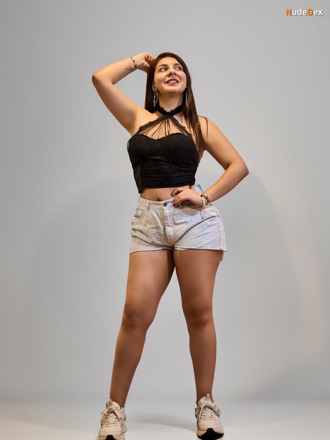 July Urquizo in The Body Nation, photo 7