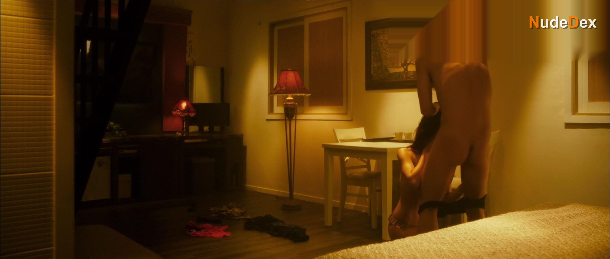 Jung Si Yeon in No Mercy, photo 5