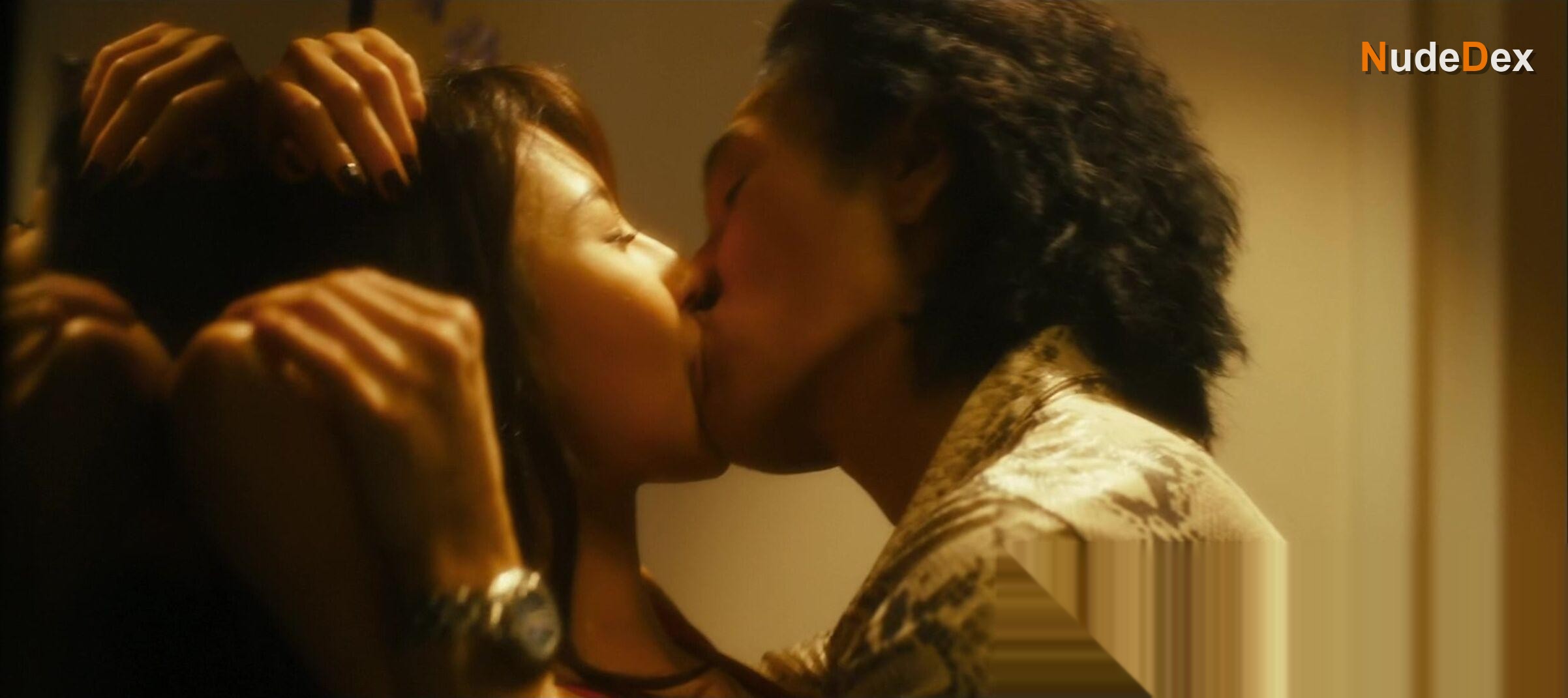 Jung Si Yeon in No Mercy, photo 7