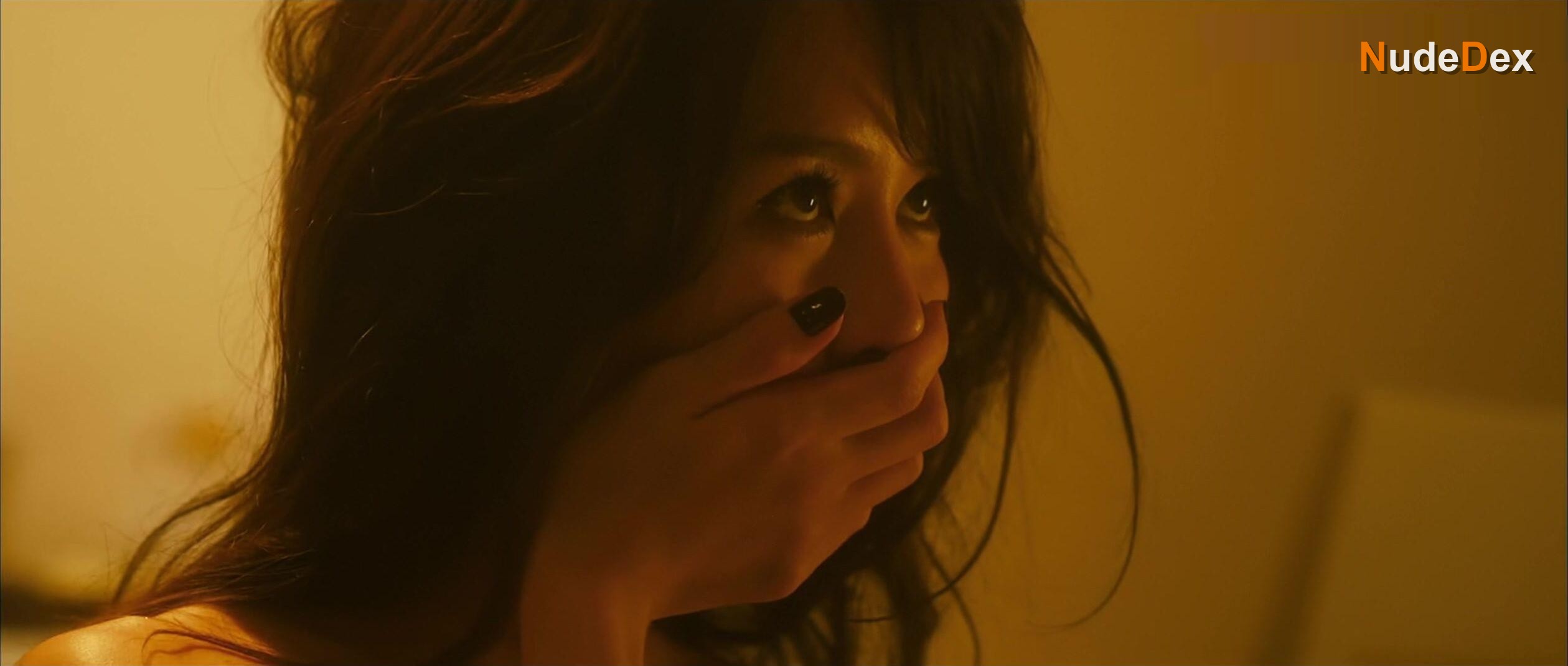 Jung Si Yeon in No Mercy, photo 8