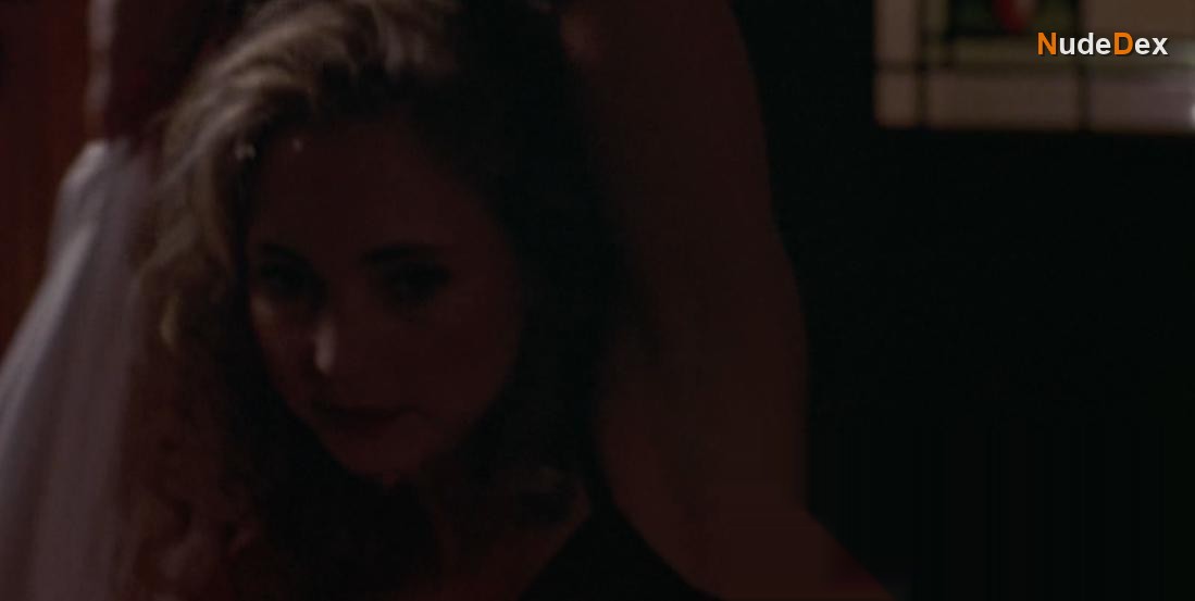 Justine Priestley in Bulletproof Heart, photo 1